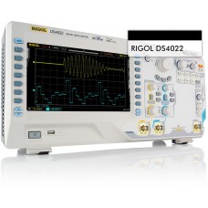RIGOL DS4022