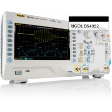 RIGOL DS4052